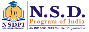 NSDPI Logo